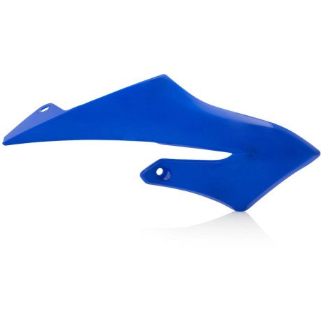 Spoilery Acerbis pro YZ 65 18/24 modrá modrá