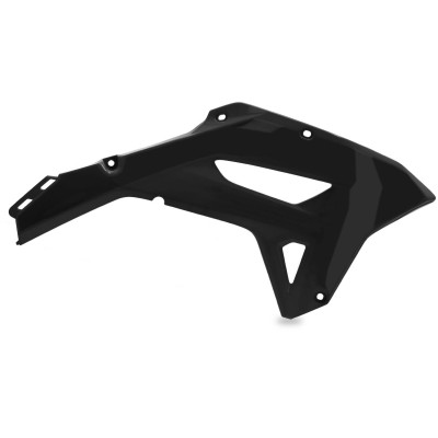 Spoilery Acerbis pro CRF250RX/300RX 22 ,CRF 450RX 21/22 černá černá