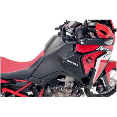 Nádrž Acerbis pro HONDA 25L AFRICA TWIN 20/23 černá černá