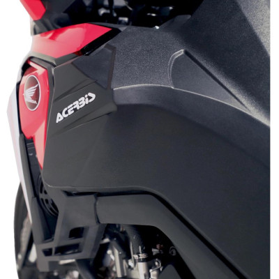 Nádrž Acerbis pro HONDA 25L AFRICA TWIN 20/23 černá černá