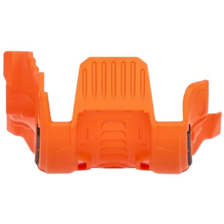 Kryt pod motor ACERBIS pro EXC250 24-25, EXC300 24-25, XCW250 24-25, XCW300 24-25 oranž oranž