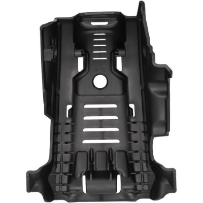 Kryt pod motor ACERBIS pro EXC250 24-25, EXC300 24-25, XCW250 24-25, XCW300 24-25 černá černá