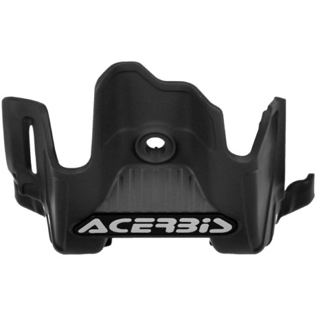 Kryt pod motor ACERBIS pro KTM SX65 24-25, HUSQVARNA TC65 24-25, GAS GAS MC65 24-25 černá černá