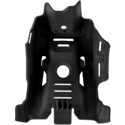 Kryt pod motor ACERBIS pro KTM SX65 24-25, HUSQVARNA TC65 24-25, GAS GAS MC65 24-25 černá černá