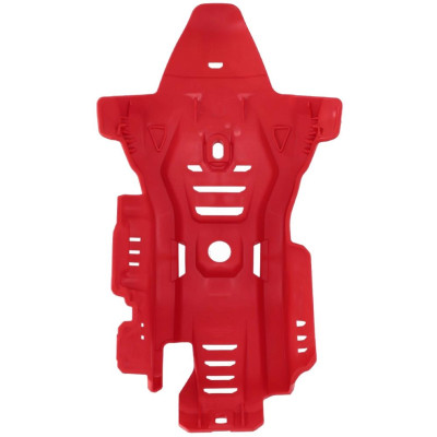 Kryt pod motor ACERBIS pro Beta RC 250 24, RRXpro 300 25-26, RX300 25 červená červená
