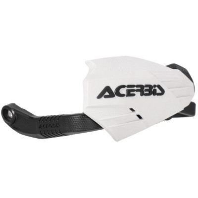 Chrániče páček Acerbis MOTO-X bílá/černá bílá/černá
