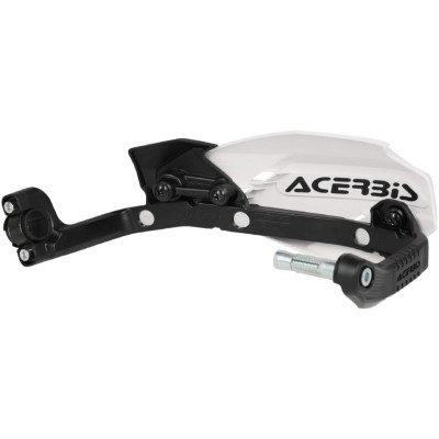Chrániče páček Acerbis MOTO-X bílá/černá bílá/černá
