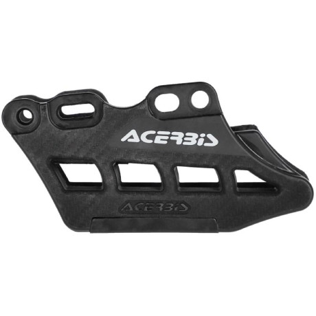Vodítko řetězu z rozetě ACERBIS pro CFMOTO 450 MT 24-25 černá černá