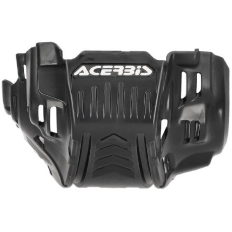 Kryt pod motor ACERBIS pro KTM 690 19-24, HUSQVARNA 701 16-25, GAS GAS 700 22-25 černá černá