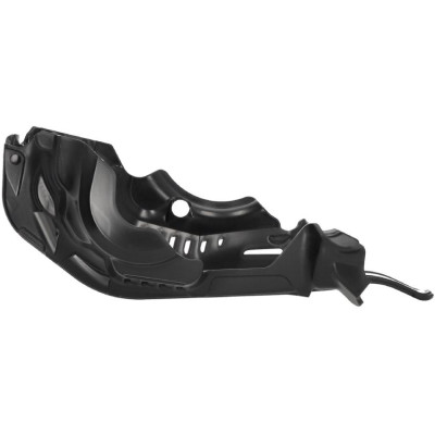 Kryt pod motor ACERBIS pro KTM 690 19-24, HUSQVARNA 701 16-25, GAS GAS 700 22-25 černá černá
