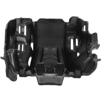 Kryt pod motor ACERBIS pro KTM 690 19-24, HUSQVARNA 701 16-25, GAS GAS 700 22-25 černá černá