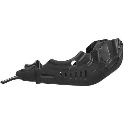 Kryt pod motor ACERBIS pro KTM 690 19-24, HUSQVARNA 701 16-25, GAS GAS 700 22-25 černá černá