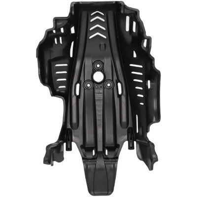 Kryt pod motor ACERBIS pro KTM 690 19-24, HUSQVARNA 701 16-25, GAS GAS 700 22-25 černá černá
