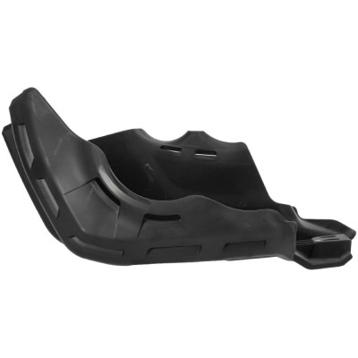 Kryt pod motor ACERBIS pro Royal Enfield HIMALAYAN 450 24-25 černá černá