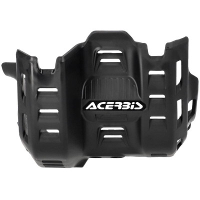 Kryt pod motor ACERBIS pro Royal Enfield HIMALAYAN 450 24-25 černá černá