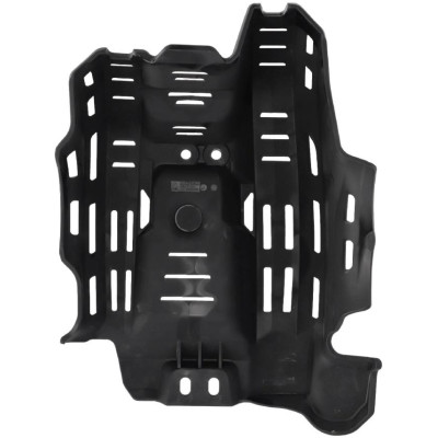 Kryt pod motor ACERBIS pro Royal Enfield HIMALAYAN 450 24-25 černá černá