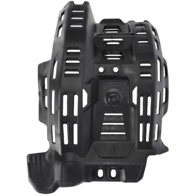 Kryt pod motor ACERBIS pro Royal Enfield HIMALAYAN 450 24-25 černá černá