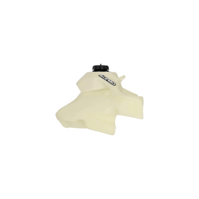 Nádrž ACERBIS 11L pro Honda CRF450R 25-26, CRF250R 25-26 transparent transparent