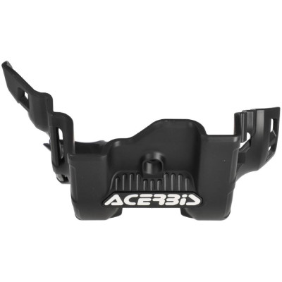 Kryt pod motor ACERBIS pro Triumph TF250X 24-26, TF450RC 25-26 černá černá