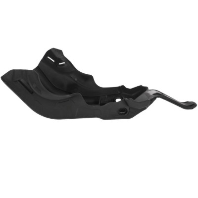 Kryt pod motor ACERBIS pro Triumph TF250X 24-26, TF450RC 25-26 černá černá