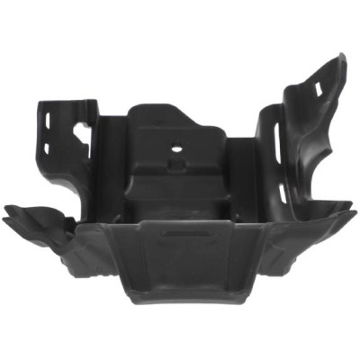 Kryt pod motor ACERBIS pro Triumph TF250X 24-26, TF450RC 25-26 černá černá