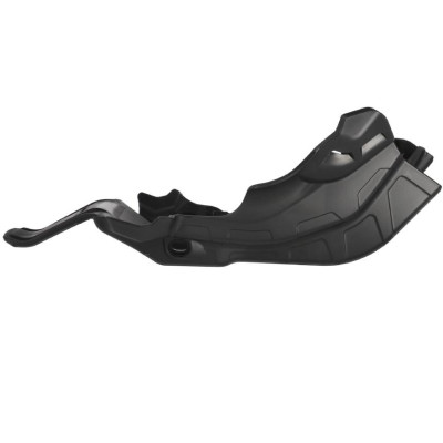 Kryt pod motor ACERBIS pro Triumph TF250X 24-26, TF450RC 25-26 černá černá