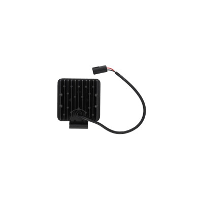 Maska se světlem VSL Led Acerbis pro Gas Gas EC/ECF 24-26 červená červená