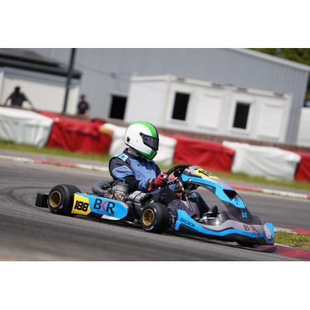 SODI RACING 507/508 24 FULL stickers KIT