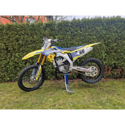 stickers set Suzuki RMZ 450 2018-2025 RMZ 250 2019-2025 Ken Roczen replica