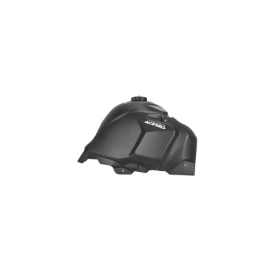 Nádrž Acerbis pro Yamaha Tenere 700 25-26 23l černá černá