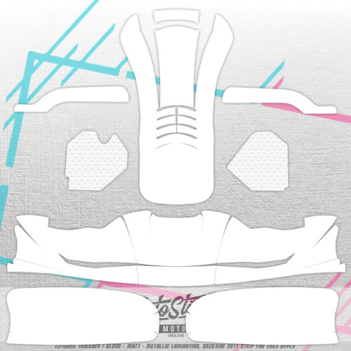 BIREL ART RY30 S18 2025 sada samolep templates 1:1 PDF DOWNLOAD