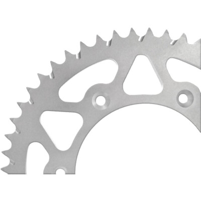 rozeta pasuje na RM/RMZ 47 zubů ALU (Dural)