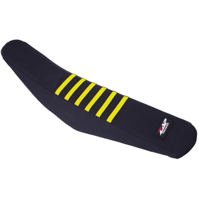 potah sedla RIB RMZ 250 10-18 černožlutý