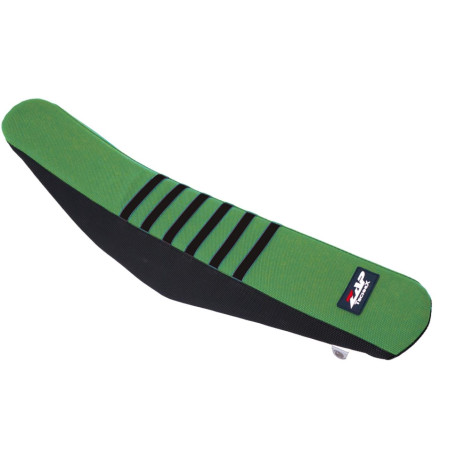 potah sedla RIB KXF 250 13-20 450 12-18 zelenočerný