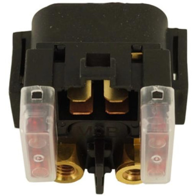 startovací relé pasuje na KTM/HSQ/Beta 12V