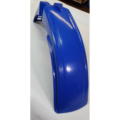 Přední blatník VINTAGE 50/80cc modrý modrá