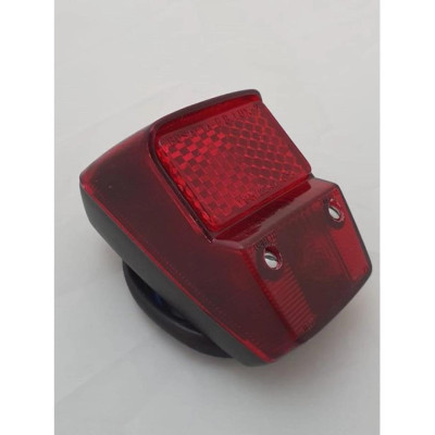 Zadní světlo Moped