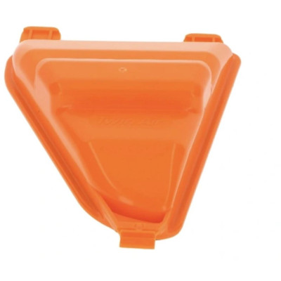 kryt vzduchového filtru pasuje na CRF 250/450 25-
