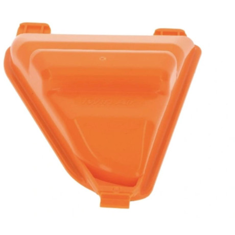 kryt vzduchového filtru pasuje na CRF 250/450 25-