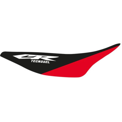 potah sedla Honda CR125 98-99 CR250 97-99 Originál 98 černá/červená