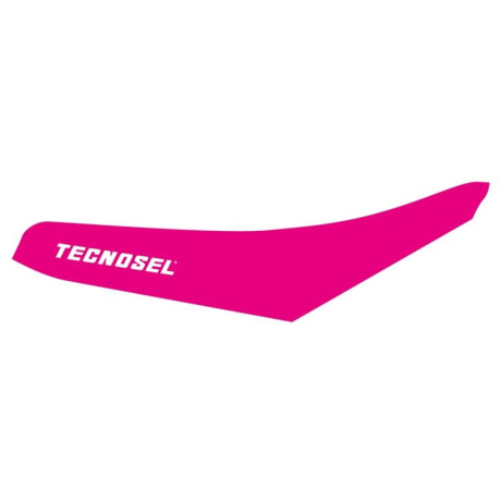 potah sedla YZ 93-95 replica originál 93 růžová
