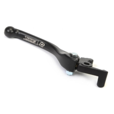 páčka brzdy TRX 450R 04-15,250-450EX 99-15 kovaná