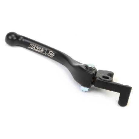 páčka brzdy TRX 450R 04-15,250-450EX 99-15 kovaná