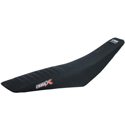 potah sedla KXF 450 19-22 černá
