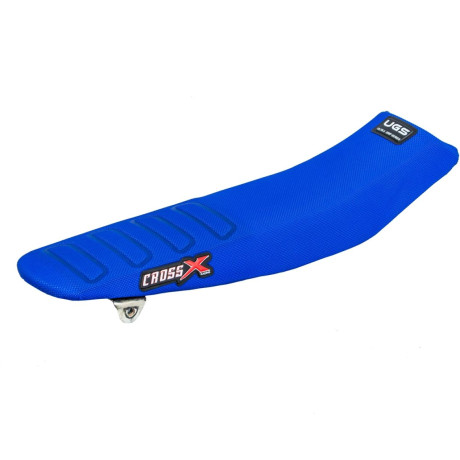 potah sedla  YZF 450 18- 250 19- WAVE modrý