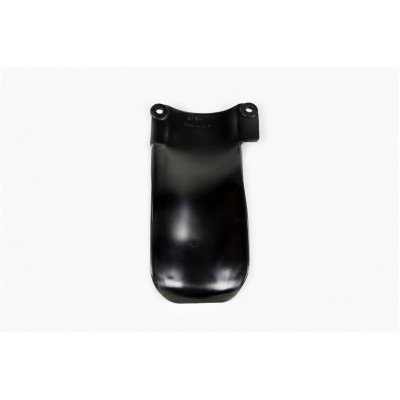 kryt zadního tlumiče KX125/500 86-89, KX250/87-89 černá