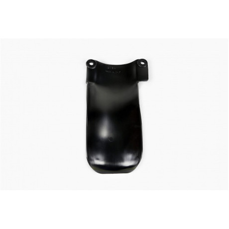 kryt zadního tlumiče KX125/500 86-89, KX250/87-89 černá
