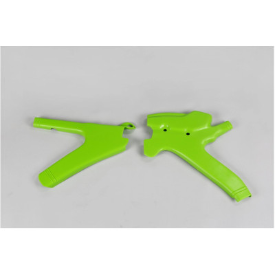 kryt rámu KX 125/250 92-93 zelená