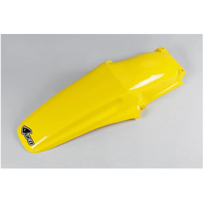 Ufo zadní blatník RM 125/250 93 žlutá