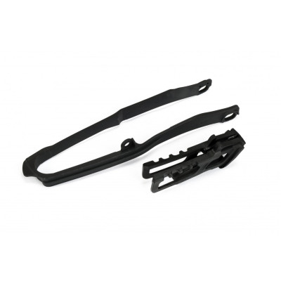 vodítko sada CRF450 17-18, CRF250 18-21, CRF250RX 19-21